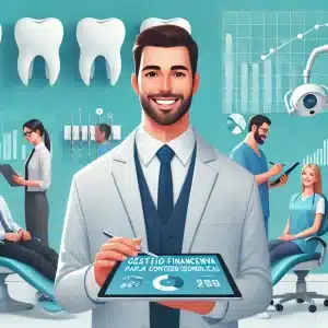 Gestão Financeira para Clínica Odontológica