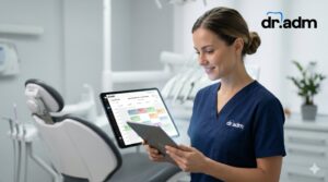 Software de Agendamento para Clínica Odontológica