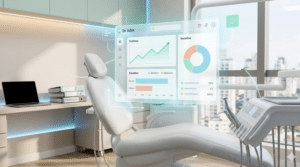 Sistema de Gestão Odontológico